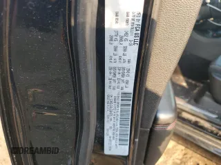 2018 Dodge Durango GT с VIN 1C4RDJDG0JC364573, выставлен на аукционе Copart как лот 60504835 с пробегом 181 500 миль миль и Чистый • Clean title. История ставок и продаж доступна на DreamBid. Изображение 12.