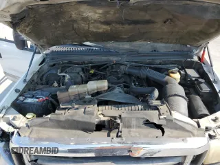 2001 Ford Super Duty F-250 XL with VIN 1FTNX20L01EC17379, listed as a Copart auction lot 74730024 with 309,556 mi miles and Salvage Title. Bid and sale history available at carsss.com. Image 11.
