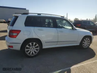 2012 Mercedes-Benz GLK-Class GLK 350 with VIN WDCGG8HB5CF744851, listed as a Copart auction lot 46956515 with 238,503 mi miles and Clean Title. Bid and sale history available at carsss.com. Image 3.