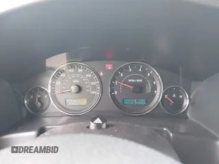 2006 Jeep Commander Limited с VIN 1J8HG58N76C359714, выставлен на аукционе IAAI как лот 42623888 с пробегом 132 101 миль миль и . История ставок и продаж доступна на DreamBid. Изображение 7.
