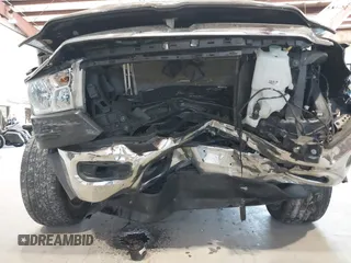 2019 Ram 1500 Big Horn/Lone Star with VIN 1C6RRFFG7KN817483, listed as a IAAI auction lot 40578098 with 81,739 mi miles. Bid and sale history available at carsss.com. Image 6.