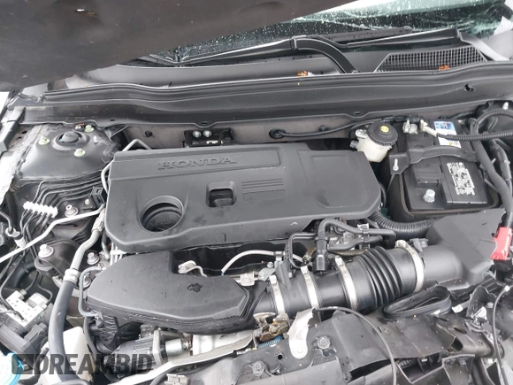 2021 Honda Accord Sport with VIN 1HGCV2F33MA002015, listed as a IAAI auction lot 41934218 with 38,687 mi miles and . Bid and sale history available at DreamBid. Image 10.