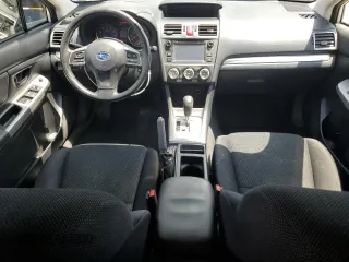 2015 Subaru Impreza with VIN JF1GJAA69FH002687, listed as a Copart auction lot 60653395 with 106,054 mi miles and Salvage title. Bid and sale history available at DreamBid. Image 8.