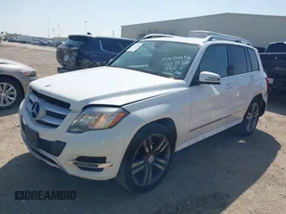 2013 Mercedes-Benz GLK with VIN WDCGG5HB2DG112609, listed as a IAAI auction lot 41723966 with 170,692 mi miles. Bid and sale history available at carsss.com. Image 18.
