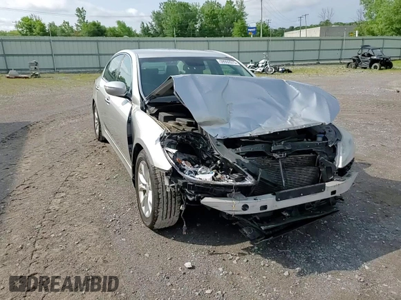 2013 Hyundai Genesis 3.8L z VIN KMHGC4DD2DU234242, wystawiony jako Copart lot #59992075 z przebiegiem 191 254 mil mil oraz Szkoda całkowita • Salvage title. Historia ofert i sprzedaży dostępna na DreamBid. Obrazek 14.