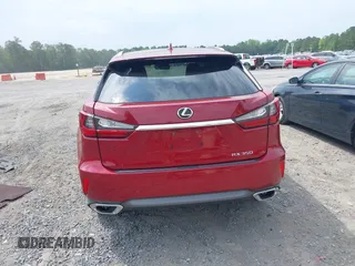 2016 Lexus RX 350 с VIN 2T2BZMCA0GC003146, выставлен на аукционе IAAI как лот 42215733 с пробегом 53 422 миль миль и . История ставок и продаж доступна на DreamBid. Изображение 17.