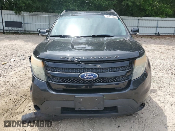 2013 Ford Explorer Sport z VIN 1FM5K8GT2DGB95820, wystawiony jako Copart lot #58213055 z przebiegiem 187 516 mil mil oraz Szkoda całkowita • Salvage title. Historia ofert i sprzedaży dostępna na DreamBid. Obrazek 5.