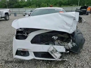 2016 Ford Mustang EcoBoost с VIN 1FA6P8TH2G5320882, выставлен на аукционе Copart как лот 54859245 с пробегом 113 835 миль миль и Списание • Salvage title. История ставок и продаж доступна на DreamBid. Изображение 13.