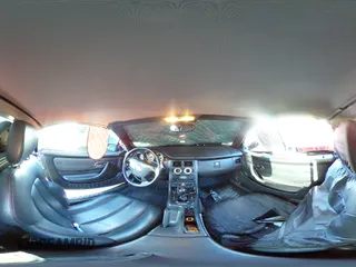 1999 Mercedes-Benz SLK-Class with VIN WDBKK47F1XF124854, listed as a Copart auction lot 73160604 with 55,730 mi miles and Salvage Title. Bid and sale history available at carsss.com. Image 13.