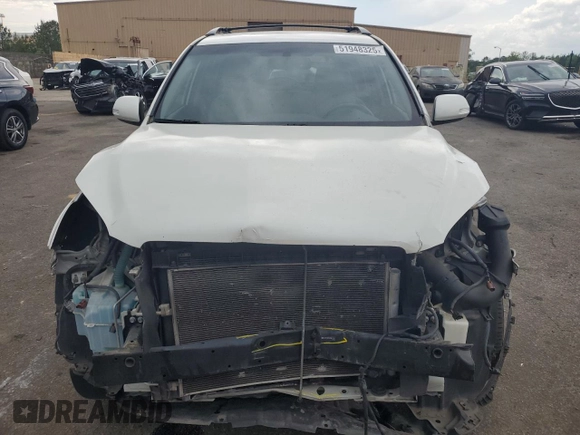 2012 Toyota RAV4 Limited с VIN 2T3YK4DV3CW016736, выставлен на аукционе Copart как лот 55508135 с пробегом 132 828 миль миль и Списание • Salvage title. История ставок и продаж доступна на DreamBid. Изображение 5.