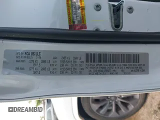 2020 Jeep Cherokee Limited с VIN 1C4PJMDX6LD595377, выставлен на аукционе IAAI как лот 42412738 с пробегом 63 674 миль миль и . История ставок и продаж доступна на DreamBid. Изображение 9.