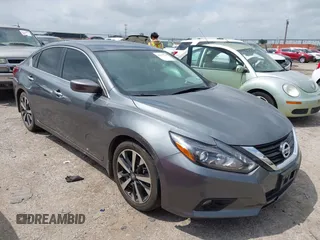 2017 Nissan Altima S with VIN 1N4AL3AP1HN321297, listed as a IAAI auction lot 42117799 with 92,909 mi miles and . Bid and sale history available at DreamBid. Image 1.