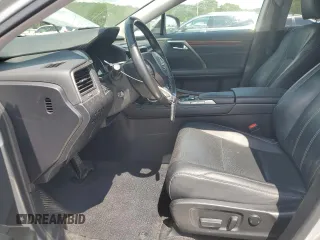 2018 Lexus RX 350L Premium с VIN JTJDZKCA0J2007265, выставлен на аукционе Copart как лот 64041405 с пробегом 73 050 миль миль и Списание • Salvage title. История ставок и продаж доступна на DreamBid. Изображение 7.