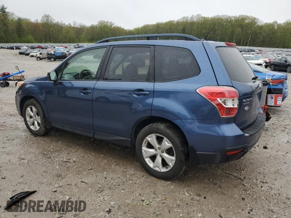 2014 Subaru Forester Premium z VIN JF2SJAECXEH506167, wystawiony jako Copart lot #55794585 z przebiegiem 183 138 mil mil oraz Tytuł czysty. Historia ofert i sprzedaży dostępna na DreamBid. Obrazek 2.