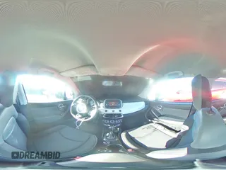 2016 FIAT 500X Easy с VIN ZFBCFXBT0GP465491, выставлен на аукционе Copart как лот 58390435 с пробегом 109 565 миль миль и Списание • Salvage title. История ставок и продаж доступна на DreamBid. Изображение 14.