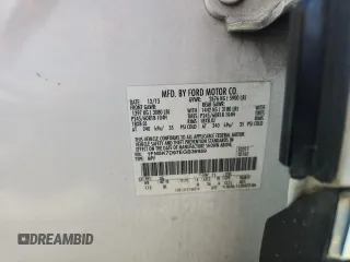2014 Ford Explorer XLT z VIN 1FM5K7D97EGB36959, wystawiony jako Copart lot #58602785 z przebiegiem 182 981 mil mil oraz Szkoda całkowita • Salvage title. Historia ofert i sprzedaży dostępna na DreamBid. Obrazek 13.