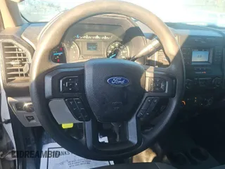 2019 Ford F-150 XL с VIN 1FTEX1CP9KKD65347, выставлен на аукционе IAAI как лот 42566198 с пробегом 162 673 миль миль и . История ставок и продаж доступна на DreamBid. Изображение 9.