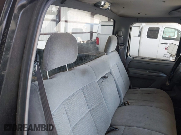 1995 Ford F-150 z VIN 1FTEF14HXSNA28985, wystawiony jako IAAI lot #42630297 z przebiegiem Nie podano mil oraz . Historia ofert i sprzedaży dostępna na DreamBid. Obrazek 8.