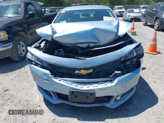 2014 Chevrolet Impala LS z VIN 1G11Y5SL7EU149743, wystawiony jako IAAI lot #42217268 z przebiegiem 70 821 mil mil oraz . Historia ofert i sprzedaży dostępna na DreamBid. Obrazek 6.