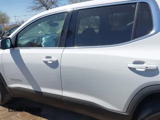 2020 GMC Acadia SLE with VIN 1GKKNKLA1LZ227373, listed as a IAAI auction lot 41852128 with 65,297 mi miles and . Bid and sale history available at carsss.com. Image 14.