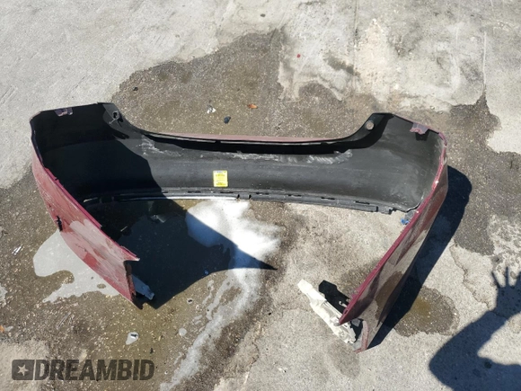 2016 Toyota Camry XLE with VIN 4T1BF1FKXGU601372, listed as a Copart auction lot 48570645 with 49,612 mi miles and Salvage Title. Bid and sale history available at carsss.com. Image 12.