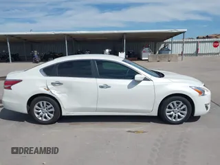 2015 Nissan Altima SL z VIN 1N4AL3AP8FC212893, wystawiony jako IAAI lot #42320300 z przebiegiem 147 795 mil mil oraz . Historia ofert i sprzedaży dostępna na DreamBid. Obrazek 13.