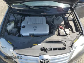 2011 Toyota Avalon with VIN 4T1BK3DB9BU407600, listed as a Copart auction lot 54629535 with 103,282 mi miles and Clean Title. Bid and sale history available at carsss.com. Image 11.