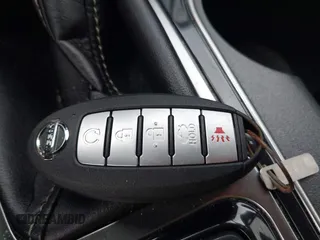 2021 Nissan Maxima Platinum with VIN 1N4AA6FVXMC516268, listed as a IAAI auction lot 42591233 with 138,647 mi miles and . Bid and sale history available at DreamBid. Image 11.