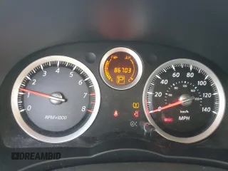 2010 Nissan Sentra 2.0 z VIN 3N1AB6APXAL629432, wystawiony jako Copart lot #59623875 z przebiegiem 86 703 mil mil oraz Szkoda całkowita • Salvage title. Historia ofert i sprzedaży dostępna na DreamBid. Obrazek 9.
