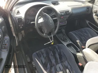 2000 Acura Integra LS z VIN JH4DC4355YS012876, wystawiony jako Copart lot #71853354 z przebiegiem 225 927 mil mil oraz Szkoda całkowita • Salvage title. Historia ofert i sprzedaży dostępna na DreamBid. Obrazek 8.