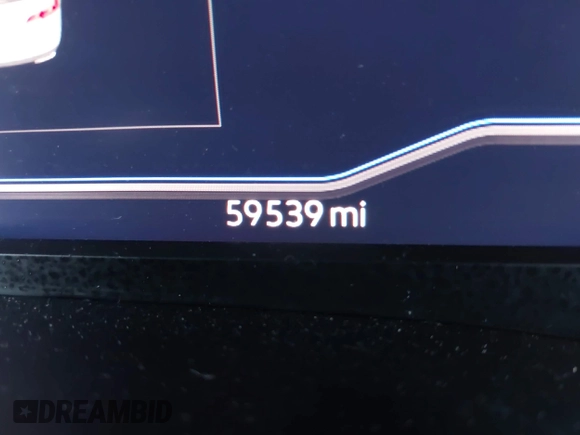 2022 Volkswagen Atlas SE с VIN 1V2KR2CA1NC536507, выставлен на аукционе IAAI как лот 42078077 с пробегом 59 539 миль миль и . История ставок и продаж доступна на DreamBid. Изображение 16.