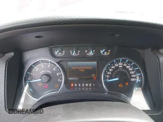 2011 Ford F-150 XLT with VIN 1FTFW1ET7BFA98090, listed as a IAAI auction lot 42435950 with 186,932 mi miles and . Bid and sale history available at DreamBid. Image 7.
