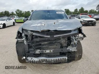 2023 Chevrolet Colorado 4WD LT z VIN 1GCPTCEK2P1208273, wystawiony jako Copart lot #53831945 z przebiegiem 19 113 mil mil oraz Szkody całkowita. Historia ofert i sprzedaży dostępna na DreamBid. Obrazek 5.