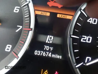 2020 Acura MDX Technology with VIN 5J8YD4H5XLL005970, listed as a IAAI auction lot 42200976 with 37,674 mi miles and . Bid and sale history available at DreamBid. Image 7.