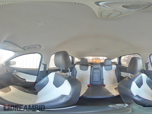 2012 Ford Focus Titanium с VIN 1FAHP3N25CL145070, выставлен на аукционе Copart как лот 55840775 с пробегом 105 129 миль миль и На запчасти • Non repairable. История ставок и продаж доступна на DreamBid. Изображение 14.