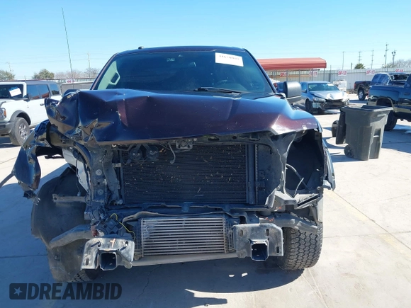 2019 Ford F-150 XL with VIN 1FTEW1CP3KKC76120, listed as a IAAI auction lot 41650089 with 161,801 mi miles and . Bid and sale history available at carsss.com. Image 13.