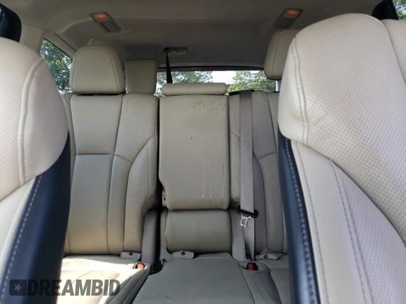 2019 Subaru Ascent Limited with VIN 4S4WMALD5K3416013, listed as a Copart auction lot 60728725 with 68,589 mi miles and Non repairable. Bid and sale history available at DreamBid. Image 10.