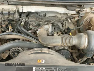 2005 Ford F-150 XL с VIN 1FTRF12295NB44330, выставлен на аукционе IAAI как лот 42726379 с пробегом 243 899 миль миль и . История ставок и продаж доступна на DreamBid. Изображение 16.