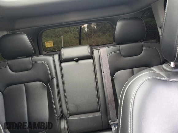 2023 Jeep Grand Cherokee с VIN 1C4RJYB61PC649593, выставлен на аукционе Copart как лот 65001865 с пробегом Не указан миль и На запчасти • Non repairable. История ставок и продаж доступна на DreamBid. Изображение 10.