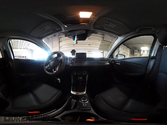 2016 Scion iA z VIN 3MYDLBZV5GY146138, wystawiony jako IAAI lot #42303472 z przebiegiem 29 289 mil mil oraz . Historia ofert i sprzedaży dostępna na DreamBid. Obrazek 22.