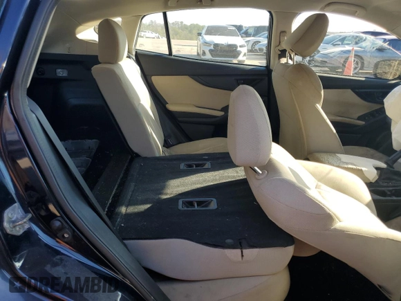 2019 Subaru Impreza Premium with VIN 4S3GTAD63K3742050, listed as a Copart auction lot 47141815 with Not Provided miles and Salvage Title. Bid and sale history available at DreamBid. Image 10.