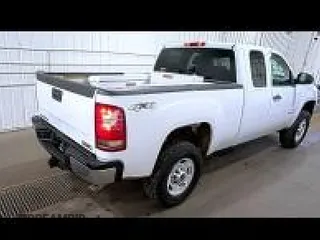 2011 GMC Sierra 2500HD Work Truck z VIN 1GT22ZCGXBZ435266, wystawiony jako IAAI lot #42532692 z przebiegiem 222 069 mil mil oraz . Historia ofert i sprzedaży dostępna na DreamBid. Obrazek 30.