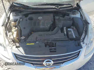 2012 Nissan Altima 2.5 with VIN 1N4AL2AP1CC169441, listed as a Copart auction lot 46515225 with 133,832 mi miles and Salvage Title. Bid and sale history available at DreamBid. Image 12.