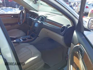 2011 Buick Enclave CXL-2 with VIN 5GAKRCED2BJ146149, listed as a IAAI auction lot 41304745 with 54,678 mi miles and . Bid and sale history available at carsss.com. Image 5.