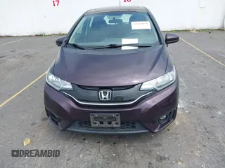 2015 Honda Fit EX-L with VIN 3HGGK5H80FM776264, listed as a IAAI auction lot 42717876 with 74,061 mi miles and . Bid and sale history available at DreamBid. Image 6.