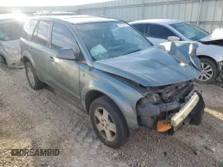2005 Saturn VUE z VIN 5GZCZ53415S838529, wystawiony jako Copart lot #45778625 z przebiegiem 215 854 mil mil oraz Szkoda całkowita • Salvage title. Historia ofert i sprzedaży dostępna na DreamBid. Obrazek 4.