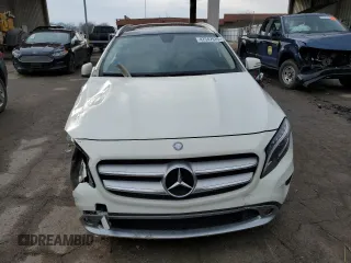 2015 Mercedes-Benz GLA 250 z VIN WDCTG4GB8FJ142309, wystawiony jako Copart lot #47547075 z przebiegiem 126 714 mil mil oraz Szkody całkowita. Historia ofert i sprzedaży dostępna na DreamBid. Obrazek 5.