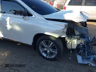 2015 Lexus RX 450h with VIN 2T2BC1BA7FC004519, listed as a IAAI auction lot 40925076 with 157,984 mi miles and . Bid and sale history available at DreamBid. Image 17.
