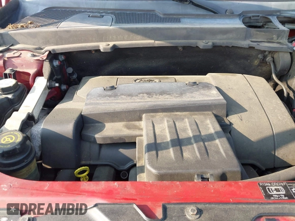 2008 Land Rover LR2 SE with VIN SALFP24N38H039839, listed as a IAAI auction lot 42422821 with Not provided miles and . Bid and sale history available at DreamBid. Image 10.