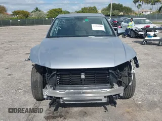 2024 Audi Q5 S line Premium with VIN WA1GAAFY9R2140669, listed as a IAAI auction lot 42092210 with 4,326 mi miles and . Bid and sale history available at DreamBid. Image 13.